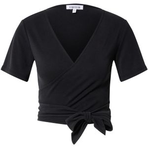 EDITED Shirt 'Josi'  zwart