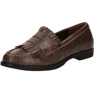 GLAMOROUS Instappers  bruin