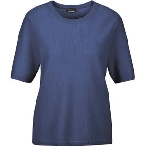 Goldner Trui  donkerblauw