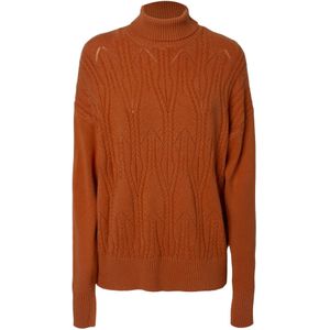 Influencer Trui  oranje