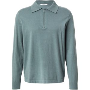 ABOUT YOU Trui 'Jano'  jade groen