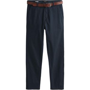 Next Chino  navy