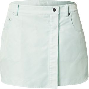 Calvin Klein Jeans Rok 'PRIDE'  mintgroen