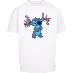 Shirt 'Disney Lilo And Stitch Little Devils'