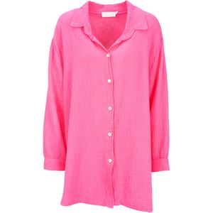 Seasons of April Blouse 'Susie'  pink