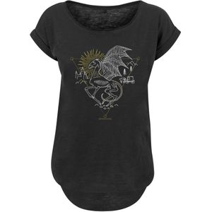 Shirt 'Harry Potter Thestral'