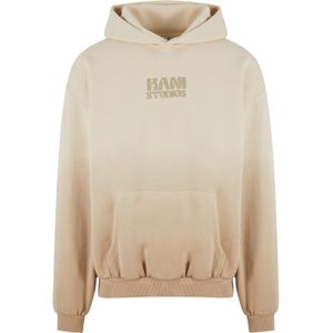 Karl Kani Sweatshirt  beige / lichtbruin