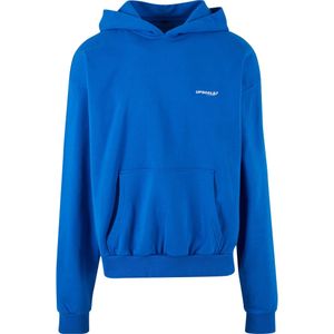 MT Upscale Sweatshirt  kobaltblauw