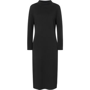 Ana Alcazar Jurk 'Sifara'  zwart