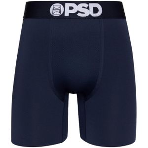 PSD Boxershorts  blauw / wit