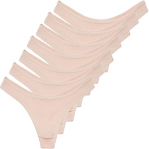 Tazzio String 'F902'  pink