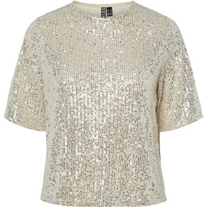 T-shirt - Glitter - Regular Fit