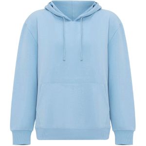 Jacey Quinn Sweatshirt  lichtblauw