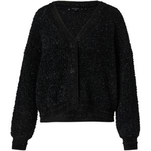 Gebreid vest