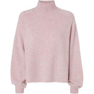 TATUUM Trui  lichtroze