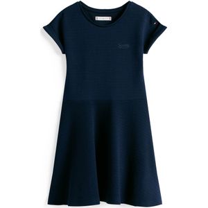 Jersey - Effen - Korte Mouw - Organic Content Standard - Zacht Aanvoelend