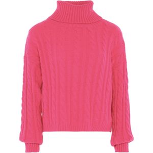 Libbi Trui  pink / framboos