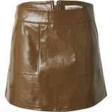 Sofie Schnoor Rok  olijfgroen