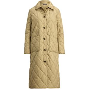 Lauren Ralph Lauren Tussenmantel  beige