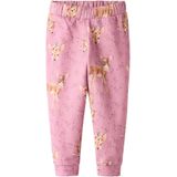 Biologisch Katoen - Joggingbroek - All-over print - Regular Fit