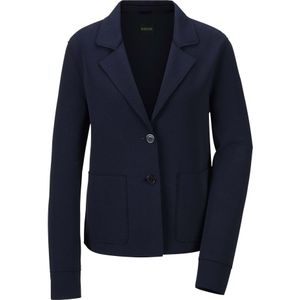MADELEINE Blazers  marine