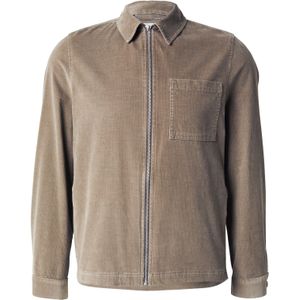 DRYKORN Tussenjas 'JERSON 10'  lichtbruin