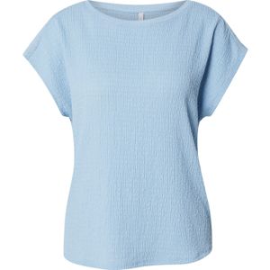 Bikini - Pearl Blue - 98% Polyester