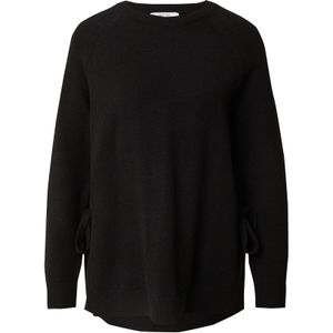 ABOUT YOU Trui 'Jaden'  zwart