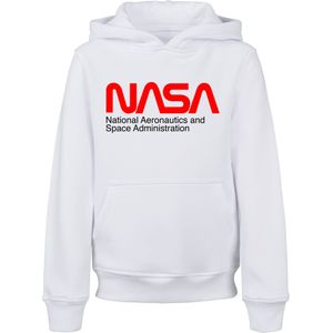 Sweatshirt 'NASA Aeronautics And Space'