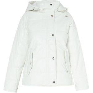 Usha Tussenjas 'Lurea'  wolwit