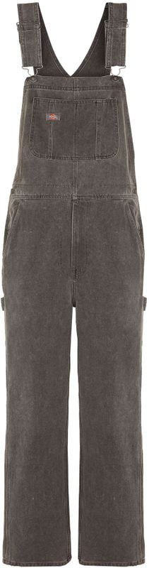 DICKIES Tuinbroek jeans 'Classic'  grey denim