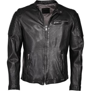 MUSTANG Tussenjas  zwart