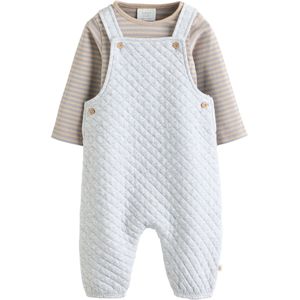 Next Set  beige / grijs