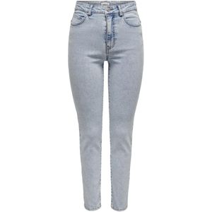 ONLY Jeans  lichtblauw