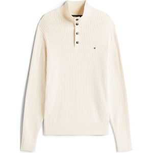 TOMMY HILFIGER Trui  lichtbeige