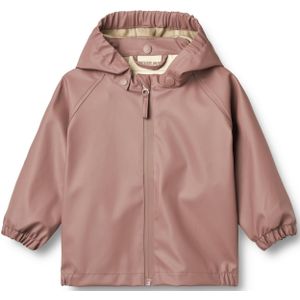 WHEAT - Chardy - Regenjas - Mauve