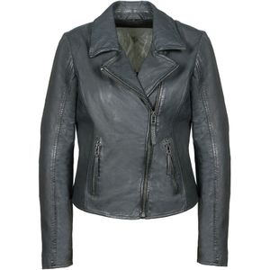 FREAKY NATION Tussenjas  grijs