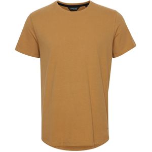 11 Project Shirt 'Jonte'  lichtbruin