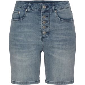 BUFFALO Jeans  blauw denim