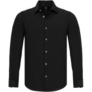 Antioch Overhemd  zwart