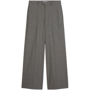 Marc O'Polo DENIM Broek  grijs / donkergrijs