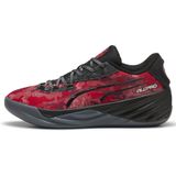 PUMA - All-Pro NITRO - Basketbalschoenen - Rood