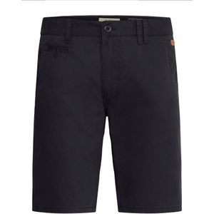 BLEND Chino 'Sasuke'  zwart