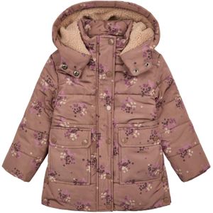 STACCATO Tussenjas  beige / lichtbruin / lila / braam