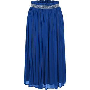 Guido Maria Kretschmer Women Rok 'Melissa'  blauw