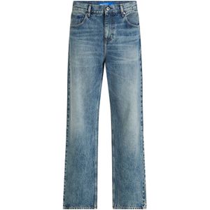 KARL LAGERFELD JEANS Jeans  blauw denim