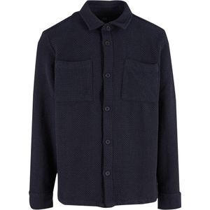 INDICODE JEANS Overhemd 'Bravido'  navy