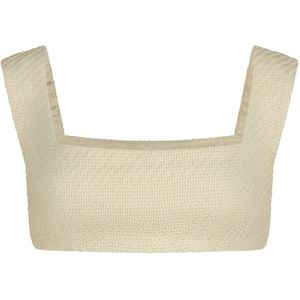 Nicowa Top 'JALINOWA'  crème