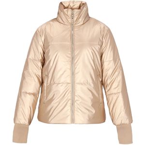 faina Winterjas  beige