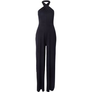 ABOUT YOU Jumpsuit 'Nancy'  zwart